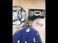 WHAT'S IN MY HOSPITAL BAG 2ND BABY(Irish Version)