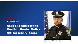 Audit Review on John OKeefe
There was an Audit in 2025 between the first and second trial of Karen Read. Much corruption was uncovered by the Feds and Karen Reads team. This is the findings of that Audit. It is Interesting to look back now after even more evidence of corruption in Norfolk County (MSP & Canton PD). #johnokeefe #karenread
Merch: https://loudlilducky-shop.fourthwall.com/
Twitter/X: https://twitter.com/LoudLilDucky
Instagram: https://www.instagram.com/loudlilducky/
Email: LoudLilDucky@gmail.com Audit Review on John OKeefe