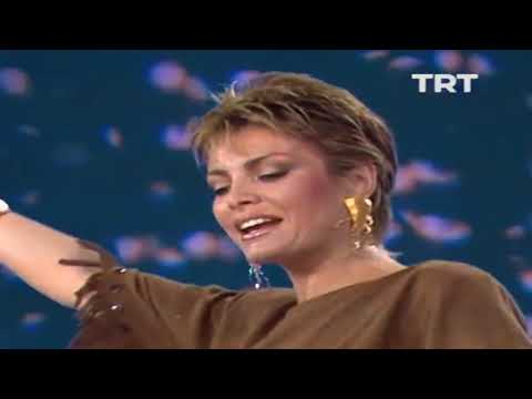 Ajda Pekkan - Uykusuz Her Gece - HD