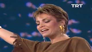 Ajda Pekkan - Uykusuz Her Gece - HD Resimi