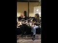 Capture de la vidéo Stig And Lari Basilio Jam | Joe Satriani's G4 Experience