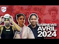 Sam news n2  rsultats et enjeux fin de saison 2324