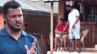 The Village Palace Servant That Capture The Heart Of Every Maidens   - Latest Nollywood Movie Togo Movie