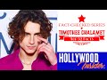 FACT-CHECKED Series: Timothee Chalamet and 32 Facts about The Young Superstar
