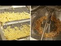 French Fries Making Machine Line|French Fries Production Line
