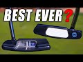 Will the new ai putter from odyssey save you shots