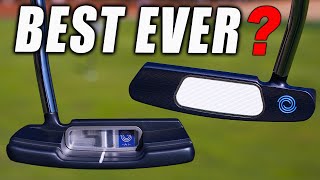 WILL the NEW AI Putter from Odyssey Save You Shots? screenshot 4