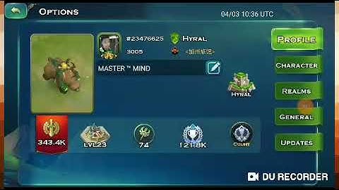 3 APRIL 2019 NEW REDEEM CODE ART OF CONQUEST