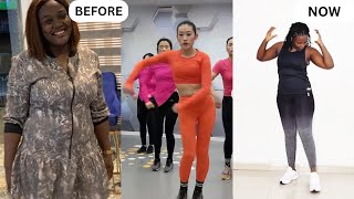 Do These 12 min Chinese Aerobic Exercise Everyday to Lose Weight at Home