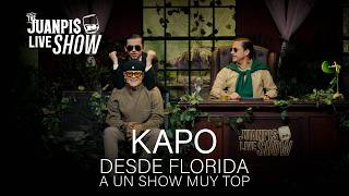 Thumbnail for @yosoytukapo asegura que ha ido a Florida. Whaaaaat? - The Juanpis Live Show