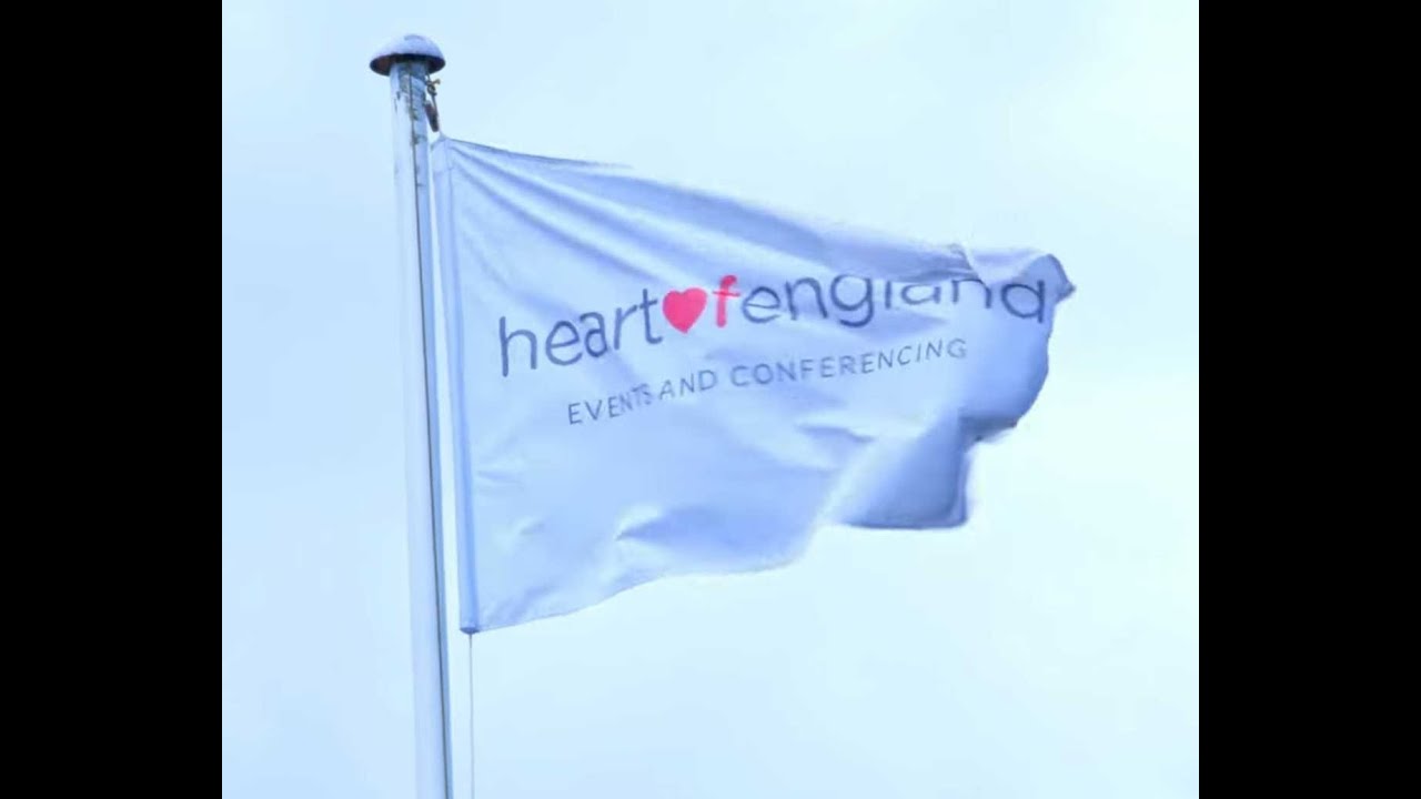 Case Study :  Heart of England Conference & Events WiFi