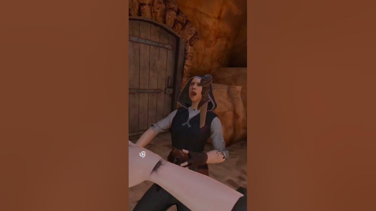 виар игры с которыми я познакомился за год#metaquest2#vr - YouTube