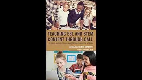 STEM Text Discourse Analysis