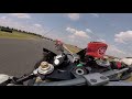 Circuit carole 25 juillet 2018