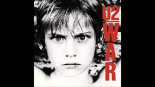 9 Surrender (War - U2)