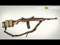 Using the M1 Carbine for Self-Defense [M1 Carbine Series Part 3]