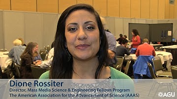 AGUniverse - 2015, 9 November, Volume 6, Issue 21 - Dee Rossiter