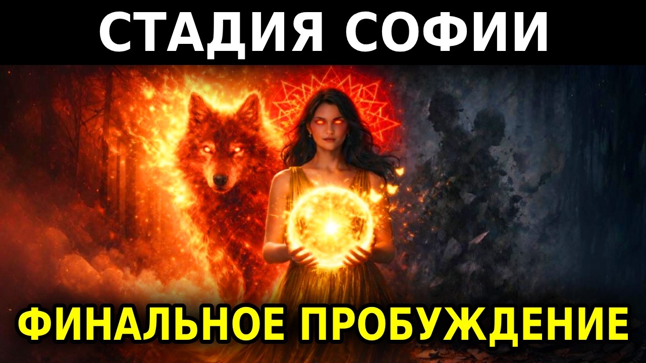 9 признаков того, что вы вступили в финальную стадию эмпата — Сдвиг Софии | Карл Юнг