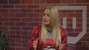 Nerd³ Vita Games Or Riot Lowkey E3 Stream - E3 2017 - Sony - 13th June 2017 - Featuring Rebecca