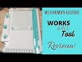 We R Memory Keepers Works it ALL Tool  Revieuw , lets see what this al can do and if it works .