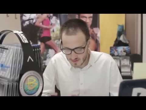 Вся правда об энергетических браслетах Power Balance Power Balance развод