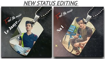kinemaster new video editing whatsapp status 2020 | new status editing video | kinemaster editing