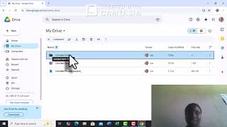 How to Use Google Drive (Beginner's Guide)