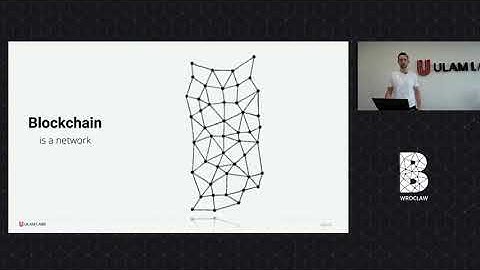 A Technical Introduction to Blockchain technology - Konrad Rotkiewicz @ Wrocław Blockchain Meetup
