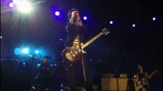 Green Day - Brutal Love - Live in Berkeley
