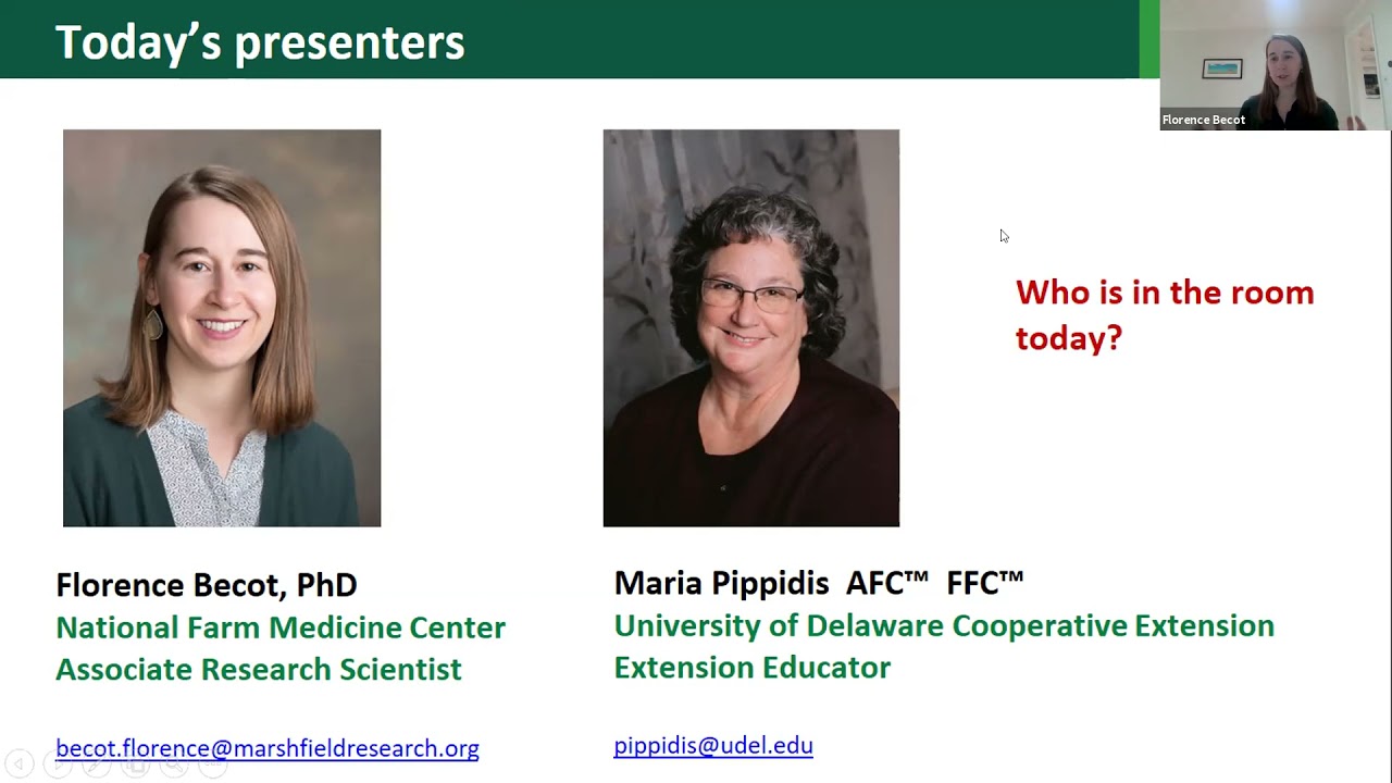 Farmer Health Insurance