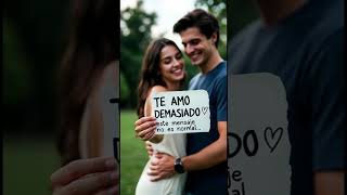 TE AMO DEMASIADO ❤️‍🔥 este mensaje no es normal… screenshot 2