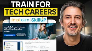 Skillup Courses: Free Ai Courses That Include Certificates