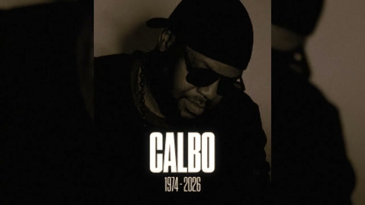 Obsèques de Calbo à Sarcelles : Passi, Stomy Bugsy et Lino portent le cercueil – un adieu déchirant