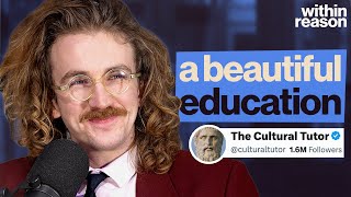 Why Is The Modern World So Ugly?  The Cultural Tutor