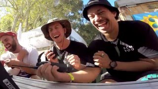 Eastercamp 2016: NextActor – Part 1