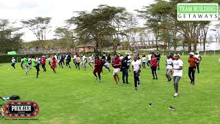 Best Team Building in Kenya ~ Best Facilitators in Kenya 0703244110