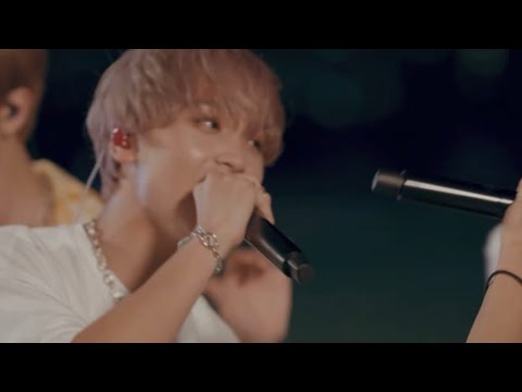 [NCT/해찬] 정말 행복해보여요