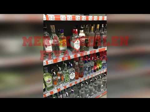 Türkiye İçki Alkol Fiyatları Güncel (Migros-Carrefour)