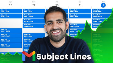 Cold Email Subject Lines for 65% Open Rates