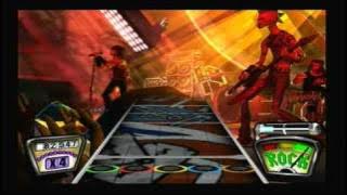 Guitar Hero - Cheat on the Church - Graveyard BBQ - Expert Guitar - 32/47