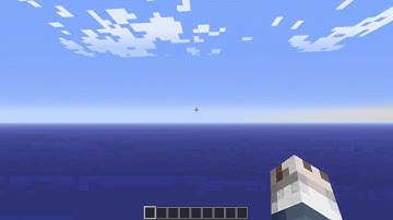 How To Make A EMPTY WORLD! 1.8+ [Vanilla No Mods Needed]