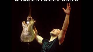 Bruce Springsteen  - Be True - 1988-03-28, Joe Louis Arena, Detroit, MI