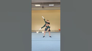 No fails, no progress 💪🏽 #fail #shorts #funny #acrobatics #skills #acrobats #shorts