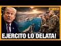 🚨 Ejército delata a TRUMP: IRÁN controla el Estrecho de Ormuz!