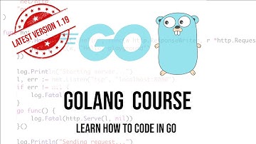 Golang Course #5. Integer data types in Go. How to always stay positive? Sign matters