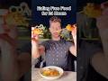 Eating Free Food for 24 Hours