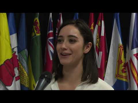 #Challenge19/ #Défi19: Kaetlyn Osmond