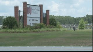 South Carolina Department of Juvenile Justice issues COVID state of emergency