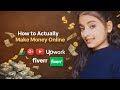 Best Ways to Make Money Online in 2026 (No Skills Needed) Sharp sound