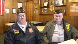 New Vienna VFW